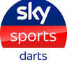 4K: SKY SPORTS DARTS ᵁᴴᴰ ³⁸⁴⁰ᴾ